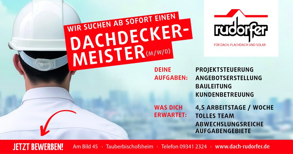 M. Rudorfer GmbH